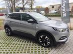 Opel Grandland X Turbo ECOTEC Innovation, Auto's, 130 pk, 5 deurs, Zilver of Grijs, Parkeercamera