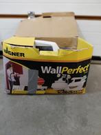 Pistolet à peinture Wallperfect, Enlèvement, Comme neuf