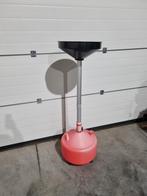 Opvangbak olie, Bricolage & Construction, Matériel de nettoyage, Enlèvement