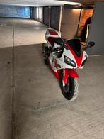 YAMAHA YZF-R1 1998 ROOD-WIT GEKEURD VOOR VERKOOP, Motoren, 4 cilinders, Motorrijbewijs A, ABS, Sport