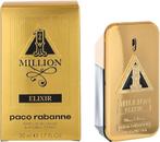 Paco Rabanne 1 Million Elixir 50ml  SNELLE GRATIS LEVERING