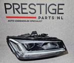 Koplamp Audi Q2 81A Voll LED Rechts 81A941034 Origineel, Gebruikt, -, Ophalen of Verzenden, -