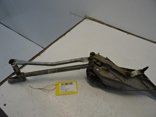 RUITENWISSER MECHANIEK Mercedes-Benz E (W211), Auto-onderdelen, Ruiten en Toebehoren, Mercedes-Benz, Gebruikt