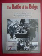 La bataille des Ardennes., Collections, Livre ou Revue, Armée de terre, Enlèvement ou Envoi
