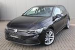 Volkswagen Golf 1.0 TSI - 74.630KM - 2021, Auto's, Voorwielaandrijving, Stof, Gebruikt, Zwart