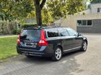 Volvo V70 D3 163PK - Xenon/Automaat, Autos, Volvo, Cuir, Achat, Cruise Control, Noir
