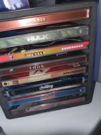 Steelbook Blu-Ray-bundel, Cd's en Dvd's, Ophalen, Zo goed als nieuw