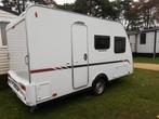 Caravan Weinsberg 390 3/4 personen, Caravans en Kamperen, Overige merken, Hordeur, Treinzit, Particulier