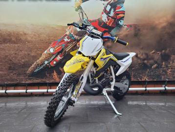 Nieuwe Motocross LEM 50cc 2-takt