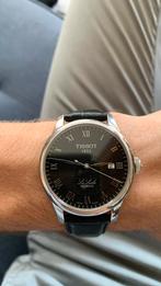 Tissot Le Locle Automatique, Staal, Polshorloge, Ophalen, Overige merken