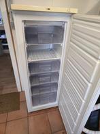 Diepvries, Gebruikt, Minder dan 60 cm, 140 tot 160 cm, Vrijstaand