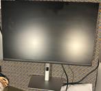 Computerscherm dell P2423, Computers en Software, Monitoren, Gebruikt, IPS, Ophalen of Verzenden, Dell .