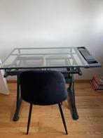 Table de dessin/architecte, Enlèvement, Utilisé
