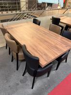 Horeca Tafels + Stoelen, Ophalen, Zo goed als nieuw