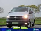 Volkswagen TRANSPORTER 2.0 TDI ac automaat EURO6, Automaat, Bedrijf, Diesel, Cruise Control