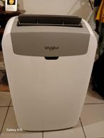 Air koeler en verwarming ecotoestel, Elektronische apparatuur, Airco's, Ophalen, Zo goed als nieuw, Afstandsbediening, Verwarmen