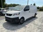 Peugeot Expert 2.0 BlueHDI 177 PK, Auto's, Peugeot, Automaat, Gebruikt, Bedrijf, Diesel