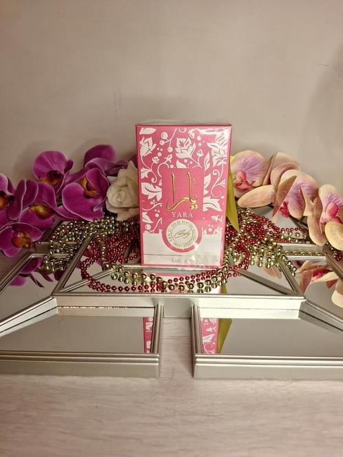 Yara Candy by Lattafa-Douceur Sucrèe, Handtassen en Accessoires, Uiterlijk | Parfum, Ophalen of Verzenden