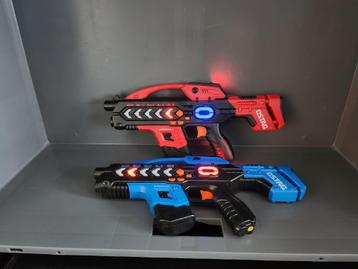 CSTAG Plus Lasergeweer