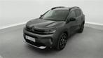 Citroën C5 Aircross 1.2 PureTech Shine EAT8 NAVI / CUIR-ALC, Auto's, Automaat, Gebruikt, 1199 cc, 149 g/km