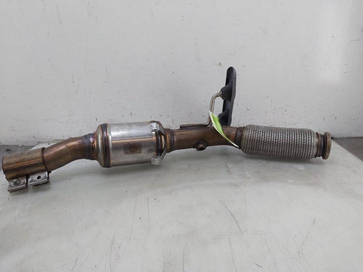 KATALYSATOR SPRUITSTUK Tiguan (CT1) (|5QA254504AX|), Auto-onderdelen, Uitlaatsystemen, Volkswagen, Gebruikt