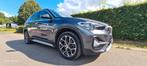 BMW X1 Xdrive X-line 1.8d 150pk, X1, 4 cilinders, Leder en Stof, USB