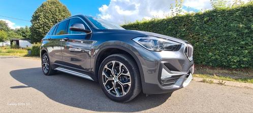 BMW X1 Xdrive X-line 1.8d 150pk, Auto's, BMW, Bedrijf, Te koop, X1, 4x4, ABS, Achteruitrijcamera, Adaptieve lichten, Airbags, Airconditioning