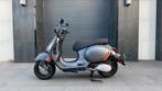 Vespa GTS Super Sport 300, Motoren, Motoren | Piaggio, Scooter, 300 cc, Particulier, 1 cilinder