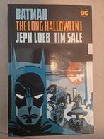 Jeph Loeb - Batman: The Long Halloween Deluxe Edition, Ophalen of Verzenden, Zo goed als nieuw, Jeph Loeb