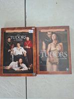 The tudors,  seizoen 1 en 2 samen voor 10 euro, Cd's en Dvd's, Ophalen of Verzenden