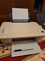 Hp deskjet 1510, Computers en Software, Printers, Ophalen, Kopieren, Printer, Inkjetprinter