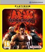 Tekken 6 Platinum, Games en Spelcomputers, Vechten, 2 spelers, Ophalen of Verzenden, Zo goed als nieuw