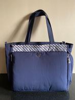 Luiertas baby Armani marineblauw, Kinderen en Baby's, Ophalen, Nieuw, Schoudertas