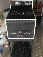 versterkers en ontvangers, Overige systemen, Zo goed als nieuw, 120 watt of meer, Ophalen