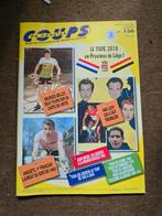 Revues coups de pédales, Ophalen of Verzenden, Krant