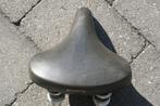 Sparta zadel voor retro fiets, Fietsen en Brommers, Fietsonderdelen, Sparta, Oldtimer, Ophalen of Verzenden, Zo goed als nieuw