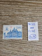 Belgie spoorwegen, Ophalen of Verzenden, Postfris, Postfris