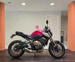 Honda CB650R**2021**3.458km**Garantie, 4 cilinders, Motorrijbewijs A, Bedrijf, Meer dan 35 kW