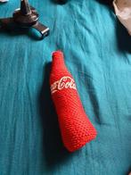 Bouteille de cola en peluche, Collections, Enlèvement ou Envoi, Comme neuf