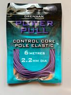 Drennan volle 2.2mm elastiek, Ophalen, Nieuw