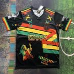 Ajax Bob Marley Voetbalshirt Special Edition 2024 Nieuw, Sport en Fitness, Verzenden, Zo goed als nieuw
