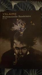 Yslaire Mademoiselle Baudelaire, Livres, Utilisé