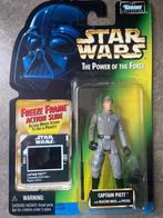 Star Wars captain piett the power of the force Kenner, Collections, Star Wars, Enlèvement ou Envoi