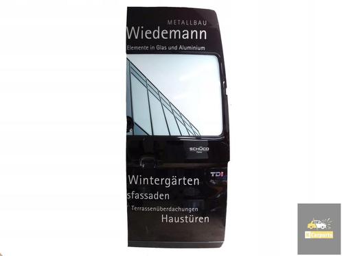 VW Crafter II 7C hoge MAN TGE rechter achterdeur, Auto-onderdelen, Carrosserie, Deur, Volkswagen, Gebruikt