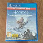 Horizon zero dawn sealed (Playstation 4), Games en Spelcomputers, Games | Sony PlayStation 4, Nieuw, Ophalen of Verzenden