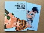 Male Call Club - Kunstboek - Van Der Zuiden - 2018 - Paquet, Verzenden