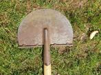 Graskantsteker Polet, Tuin en Terras, Ophalen, Gebruikt, Overige soorten, Polet