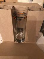 Longdrink glas Minute Maid, doos van 6, Nieuw, Frisdrankglas, Ophalen of Verzenden