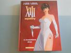 BD XIII Mystery 1-2 La mangouste/Irina TL, Ophalen of Verzenden, Gelezen