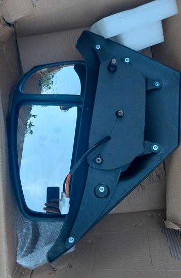 Renault Master movano  beschikbaar voor biedingen